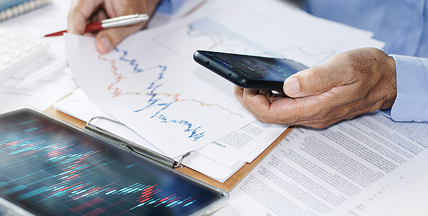 Versicherungsbetriebswirt/Bachelor of Insurance Management Versicherungsbetriebswirt/Bachelor of Insurance Management