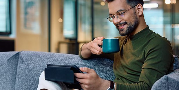 Master in Finance Master in Finance